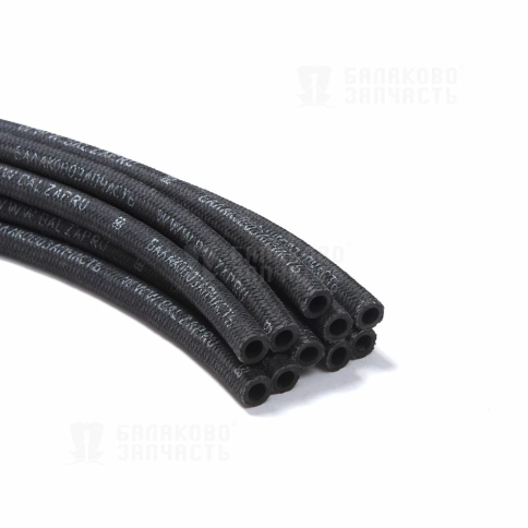 ШЛАНГ ВАКУУМНОГО УСИЛИТЕЛЯ 2101 фото 1