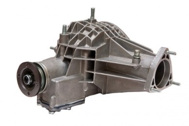 РЕДУКТОР ПЕР.МОСТА 2123 фото 1