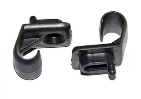 КРЕПЛЕНИЕ С/ЗАЩИТНОГО КОЗЫРЬКА 2108 фото 1