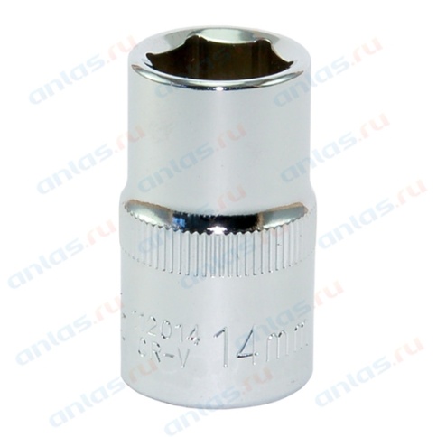 ГОЛОВКА OMBRA 14 1/2 ( 6гр) фото 1