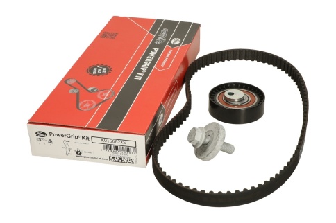 НАБОР ГРМ POWERGRIP 8КЛ. K015662XS ЛАРГУС/ЛОГАН фото 1