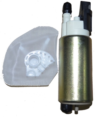 БЕНЗОНАСОС ЛАРГУС фото 1