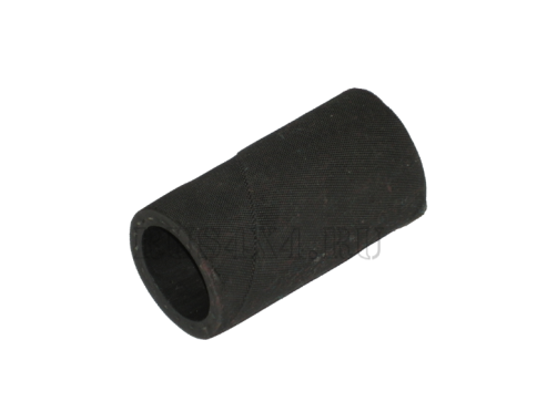 ПАТРУБОК РАДИАТОРА МАЛЫЙ 406дв. фото 1