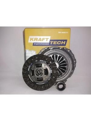 СЦЕПЛЕНИЕ В СБОРЕ КРАФТ (2181)2190. фото 1