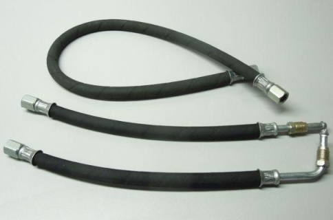 ШЛАНГИ ТОПЛИВНЫЕ 21073 фото 1