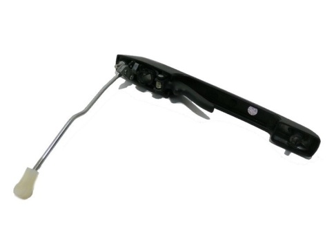 РУЧКА ДВЕРИ ПЕРЕДНЯЯ ЛЕВАЯ 2109 ДААЗ фото 1