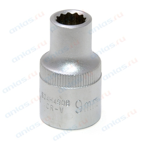 ГОЛОВКА JW  9 1/2 (12гр)  фото 1