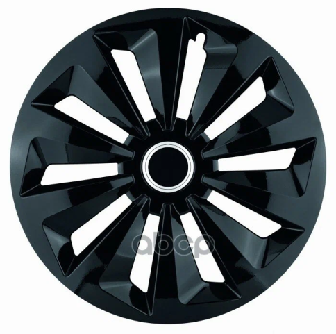 КОЛПАКИ R-15 JESTIC фото 1