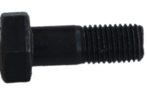 БОЛТ М10х28х1,25 П/ОСИ КОРОТ.2101 фото 1