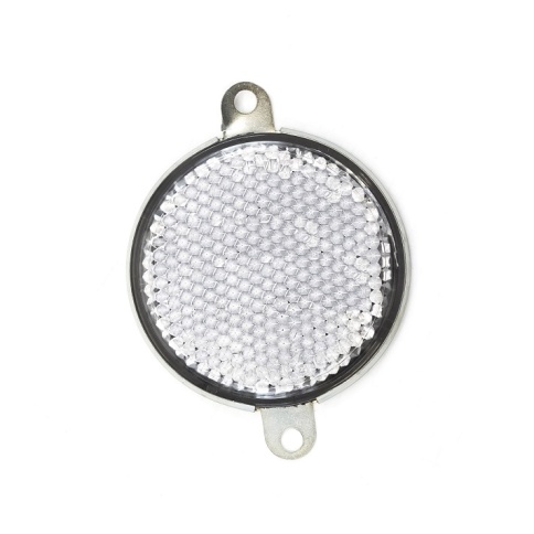 КАТАФОТ БЕЛЫЙ С УШАМИ фото 1