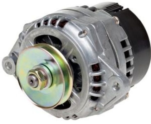 ГЕНЕРАТОР В СБ.21214 фото 1