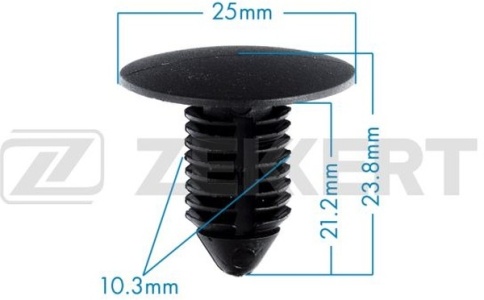 КРЕПЛЕНИЕ ИНОМАРКА УНИВЕР. BE-1090 фото 1