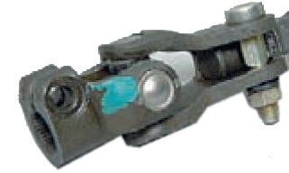 КАРДАНЧИК РУЛЕВОЙ МАМА 1118/2170 фото 1