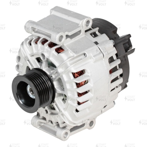 ГЕНЕРАТОР В СБ.150А 1.8i (тип VALEO) ВЕСТА/X-RAY фото 1