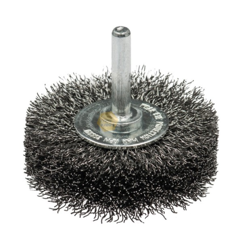 ЩЕТКА-КРАЦОВКА ПЛОСКАЯ  30мм. фото 1