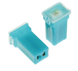 ПРЕДОХРАНИТЕЛЬ ДЛЯ ИНОМАРОК W228B mini-20А фото 1