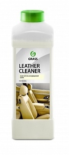 ОЧИСТИТЕЛЬ КОЖИ ГРАСС LEATHER CLEANER 1000мл. фото 1