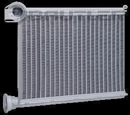 РАДИАТОР ОТОПИТЕЛЯ X-RAY фото 1