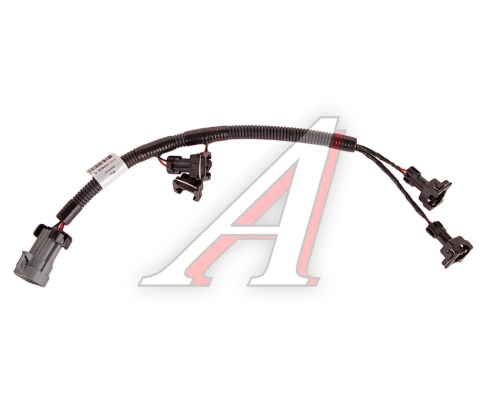 ПРОВОДКА ФОРСУНКИ 2123 фото 1