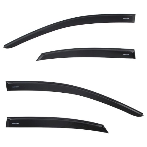 ВЕТРОВИКИ НАРУЖНИЕ КЛЕЕВЫЕ 2191 фото 1