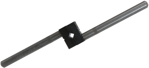 МЕТЧИКОДЕРЖАТЕЛЬ УНИВЕРСАЛЬНЫЙ  фото 1