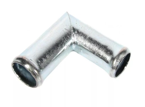 ПЕРЕХОДНИК (УГОЛОК ) 18/20 фото 1