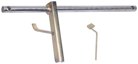 РЕЙКА РЕГУЛИРОВКИ КЛАПАНОВ 2108  фото 1