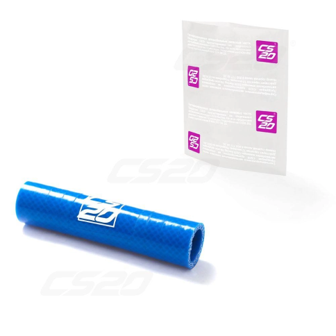 ПАТРУБОК САПУНА СИЛИКОН  X-RAY фото 1