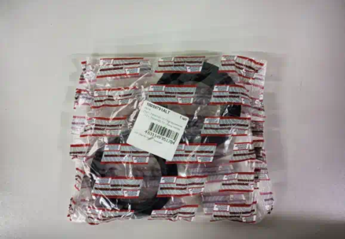 ПОДУШКА ПРУЖИНЫ ПЕРЕД.СТАНД.2101 фото 1