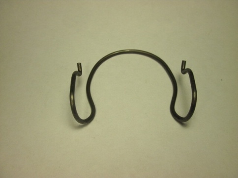 ПРУЖИНА ВЫЖИМНОГО ПОДШИПНИКА 2101 фото 1