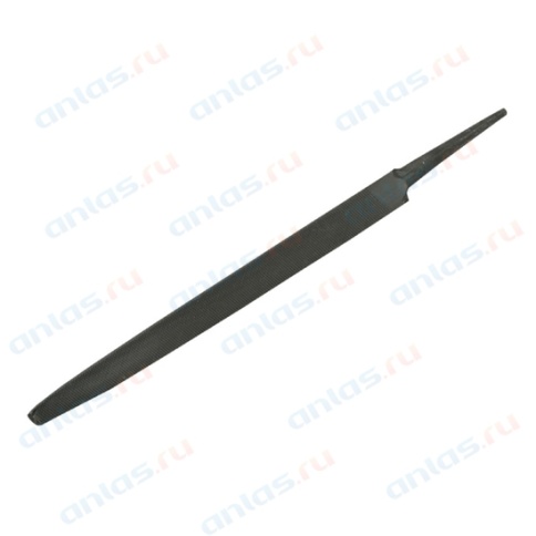 НАПИЛЬНИК-ТРЕХГРАННЫЙ 150мм.СИБРТЕХ фото 1