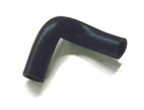 ПАТРУБОК ПЕЧКИ МАЛЫЙ БРТ 2101 фото 1