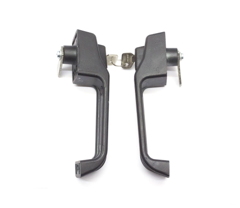 РУЧКИ ДВЕРИ Н/О (2шт)УАЗ 469 фото 1