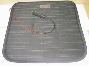 ПОДОГРЕВАТЕЛЬ СИДЕНИЯ ЕМЕЛЯ 1  фото 1