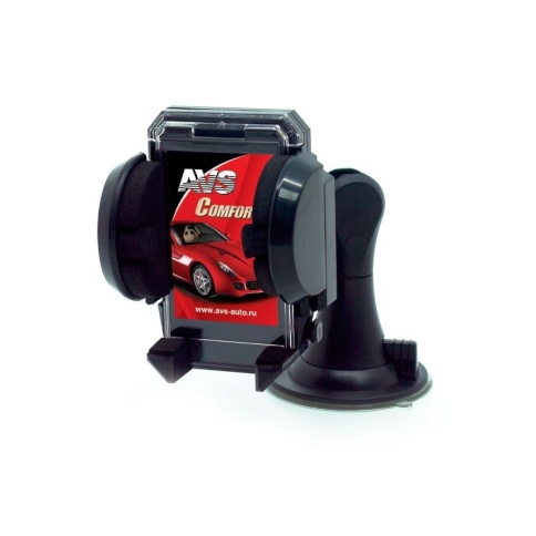 ДЕРЖАТЕЛЬ СОТ.ТЕЛ.AVS АН-2116 фото 1