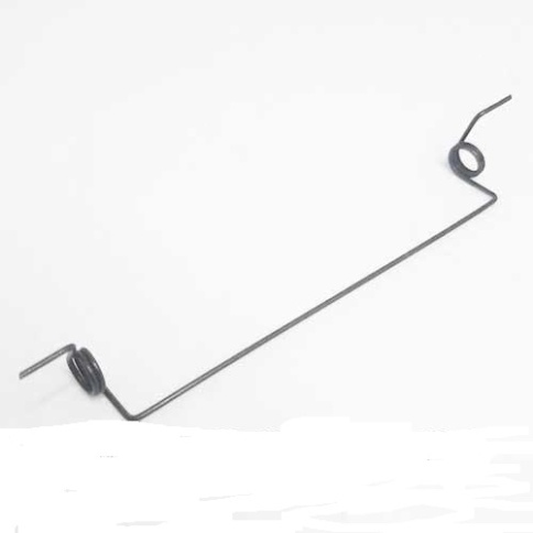 ПРУЖИНА КРЫШКИ БАРДАЧКА 2190 фото 1