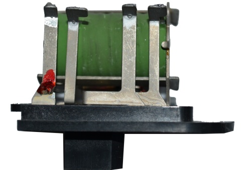 РЕЗИСТОР 2123 фото 1