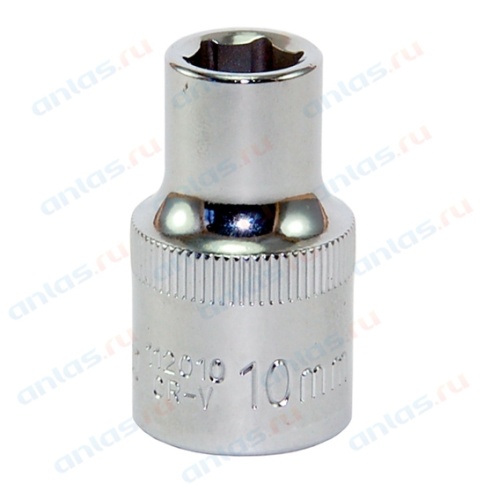 ГОЛОВКА OMBRA 10 1/2 ( 6гр) фото 1