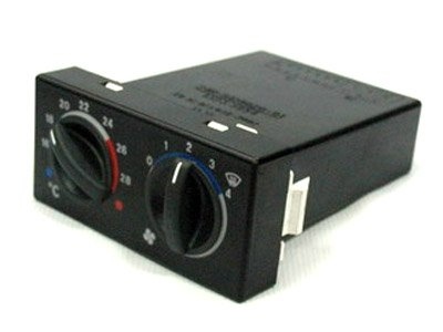 БЛОК УПРАВЛЕНИЯ ОТОПИТЕЛЯ Н/О 2110 фото 1