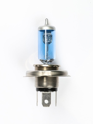 ЛАМПЫ Н4 60/55 УЛЬТРА МАЯК  фото 1