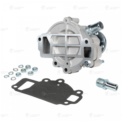 ПОМПА ДВС 402 фото 1