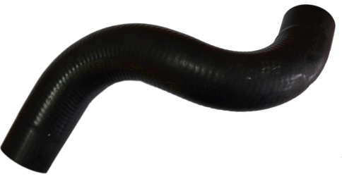 ПАТРУБОК РАДИАТОРА ВЕРХНИЙ 2123 фото 1