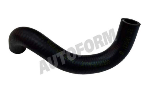 ПАТРУБОК ПЕЧКИ МАЛЫЙ 21082 фото 1