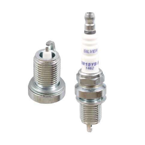 СВЕЧИ BRISK SILVER 16ти клап. 21103 фото 1