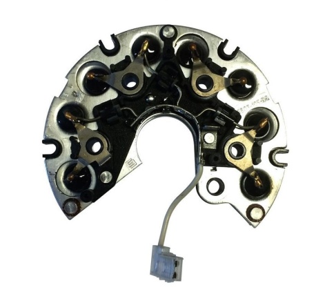 ДИОДНЫЙ МОСТ 105-02 90А 2110 фото 1