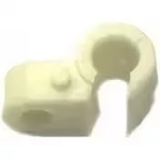 КРОНШТЕЙН КРЕПЛЕНИЯ ТЯГИ ГАЗА 2101 фото 1