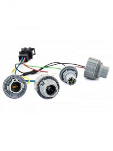 ПРОВОДКА ЗАДНЕГО ФОНАРЯ 2191 фото 1