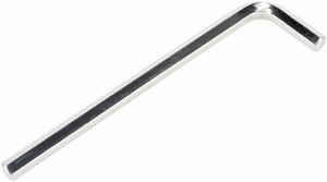 КЛЮЧ ШЕСТИГРАННИК  4мм. фото 1