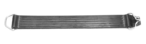 РЕМЕНЬ КРЕПЛЕНИЯ РАСШ. БАЧКА 2110 фото 1