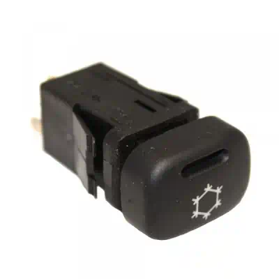 КНОПКА ВЫКЛЮЧ.КОНДИЦИОНЕРА 2114 фото 1